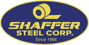 Shaffer Steel